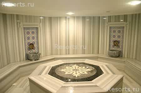 Ozcelik Hotel 15